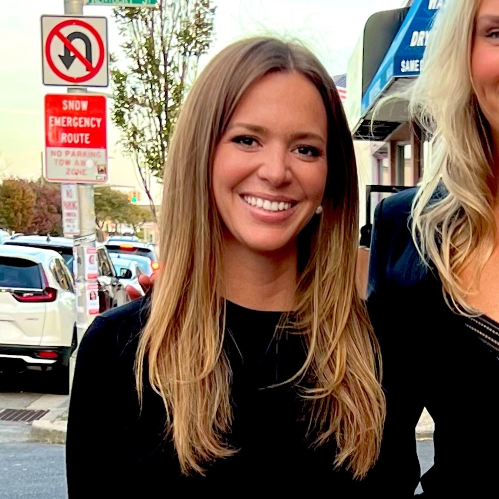 Meet your Posher, Keira